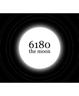 6180 the moon Gift Steam Key GLOBAL